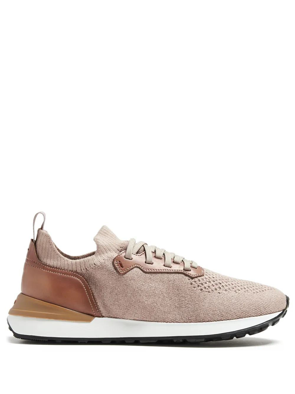 

Кроссовки Grafton Magnanni, розовый