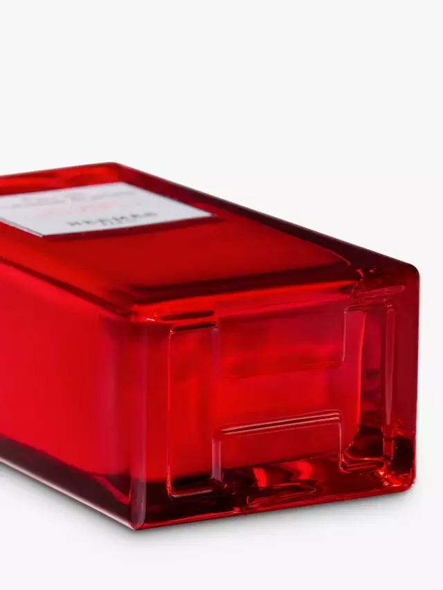 Увлажняющий лосьон для тела Eau de Rhubarbe Écarlate, 200 мл Hermès — фото 2