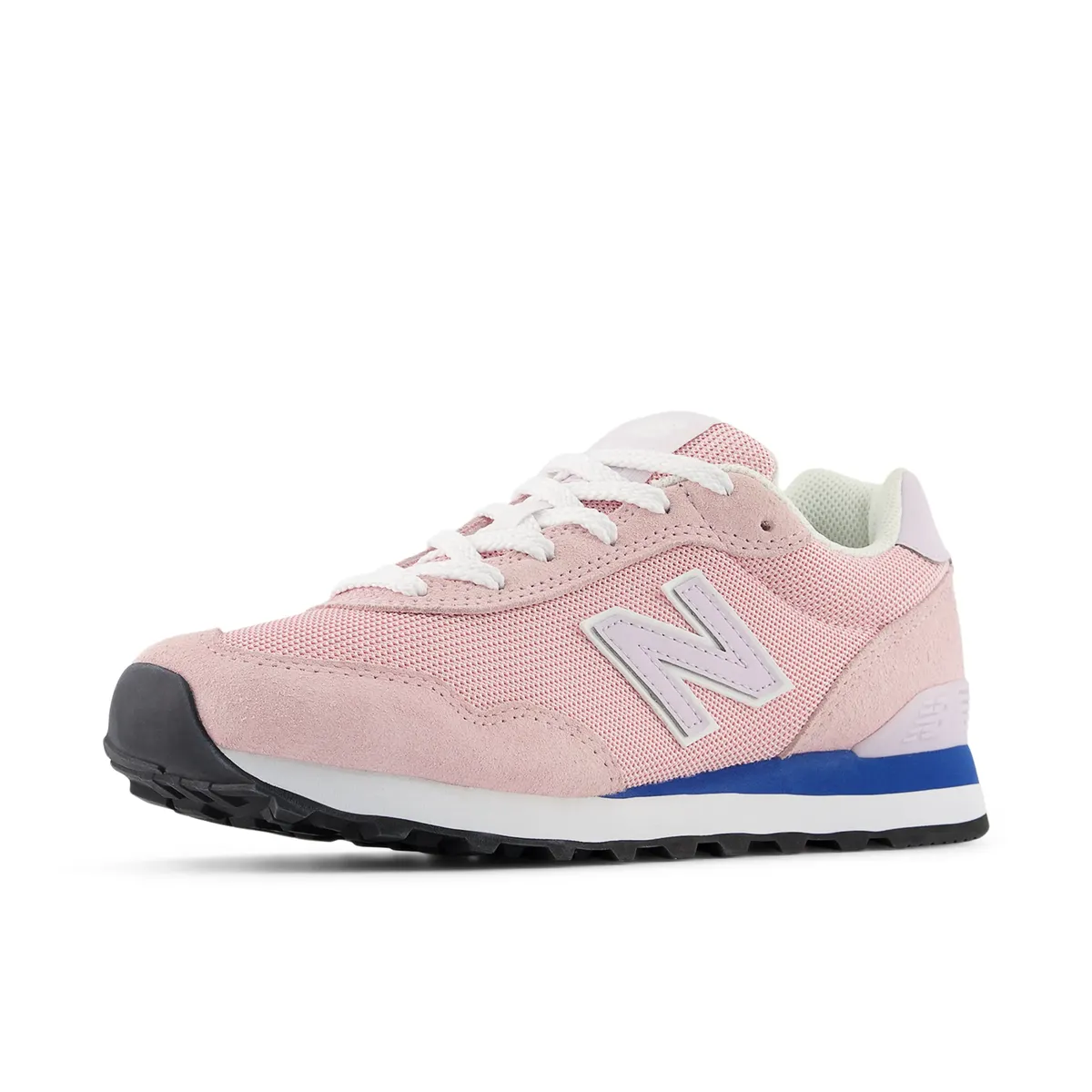 

Кроссовки New Balance "WL515", розовый