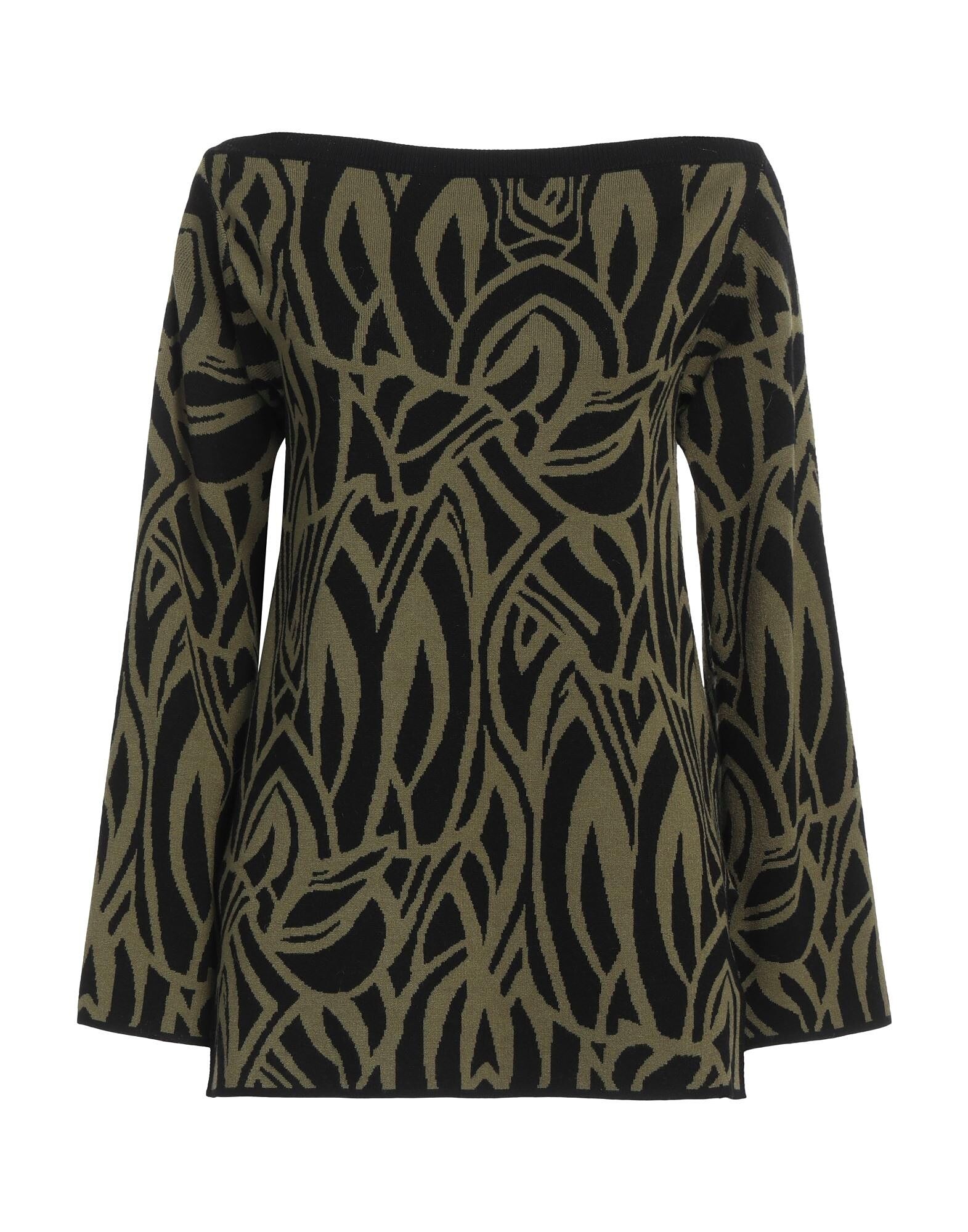 

Свитер Kaos, зеленый