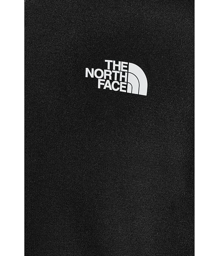 Футболка с коротким рукавом Flex The North Face Kids, TNF Black — фото 3