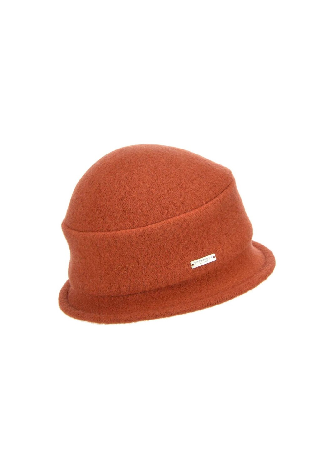 

Прогулочный колокольчик 18750-0 SEEBERGER, цвет Terracotta One Size