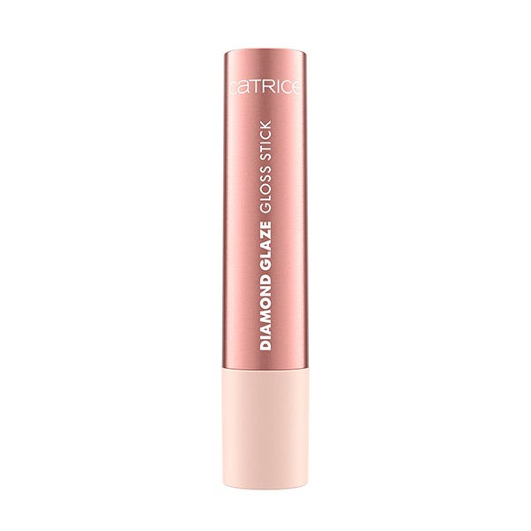 

Блеск для губ CATRICE Diamond Glaze Gloss Stick, 010