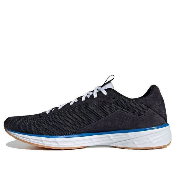 

Кроссовки noah x sl20 Adidas, черный