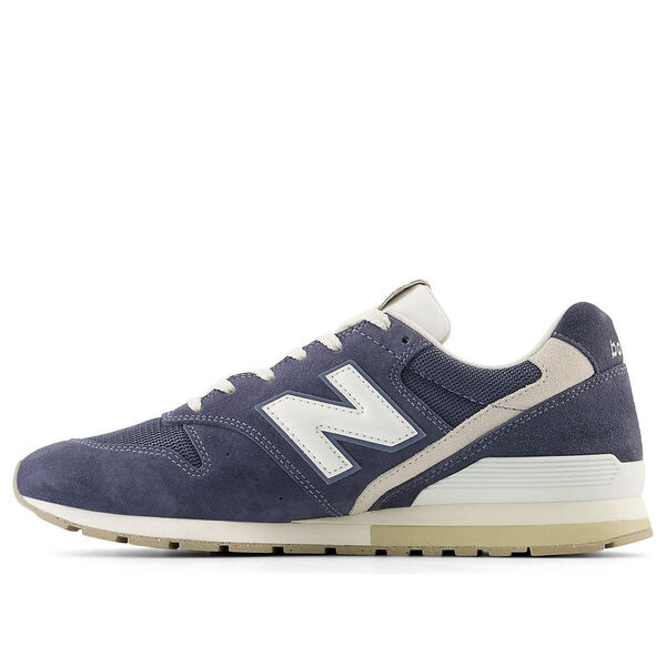 

Кроссовки 996 New Balance, синий