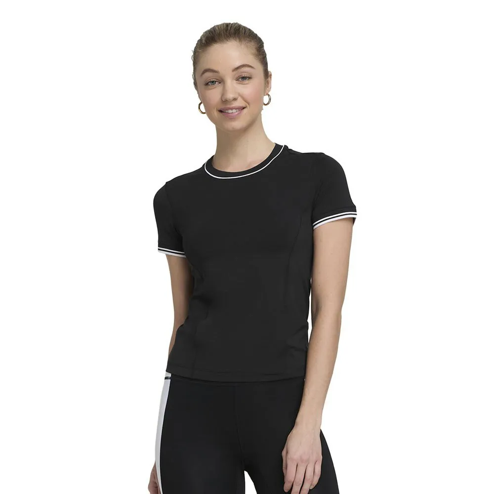 

Футболка с коротким рукавом Wilson Team Seamless, черный