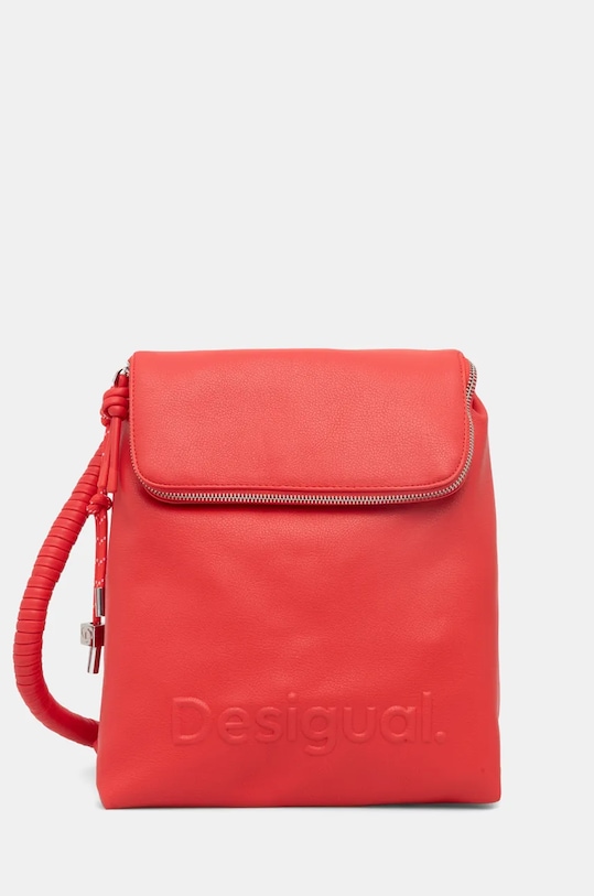 

Рюкзак Half Hampton Coral Desigual, оранжевый