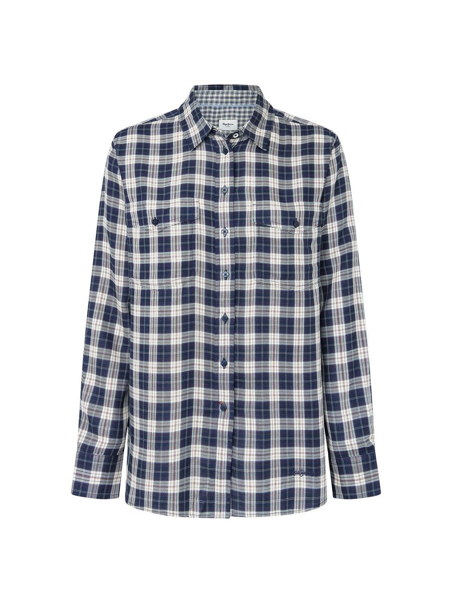 

Блуза Pepe Jeans, Blue