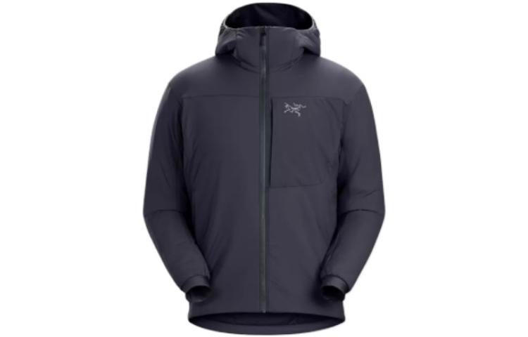 

Arcteryx Куртка Proton LT мужская, Sapphire Blue/BLACK SAPPHIRE