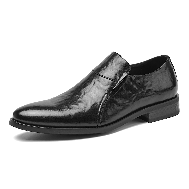 

Туфли мужские низкие KACHILANG, Black
