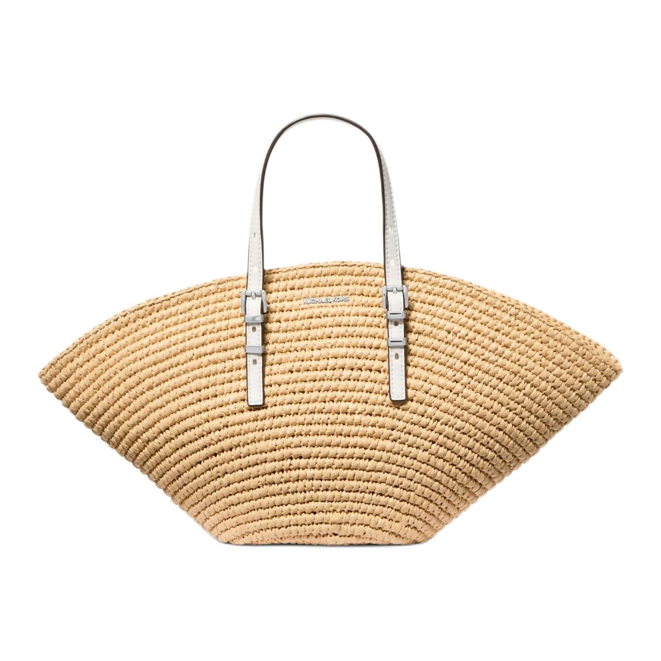 

MICHAEL KORS Тканевая сумка-шоппер