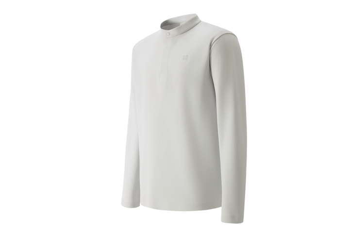 

Футболка Men's Others KOLON SPORT, светло-серый lg