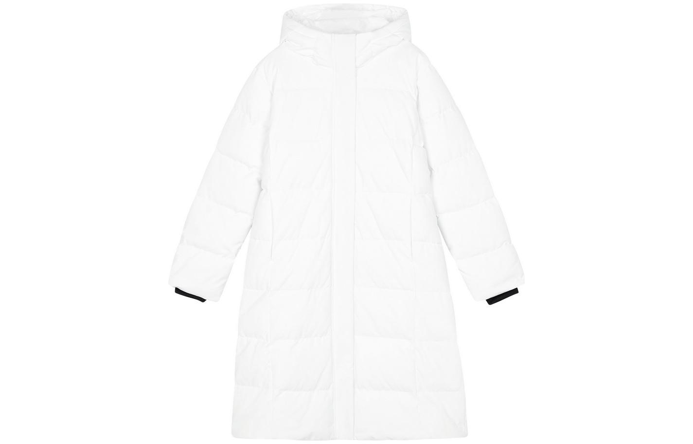 

Skechers Пуховик женский Marshmallow White, Cotton Candy/0019