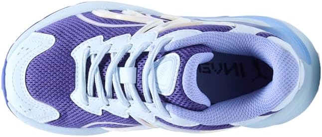 Детские кроссовки Puma Unisex-Child Inverse (для малышей и детей постарше), синий — фото 4