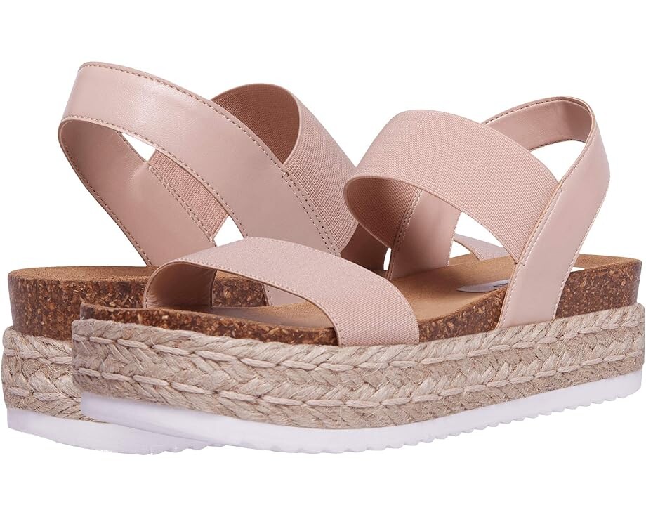 

Сандалии Steve Madden Jaklin, цвет Blush