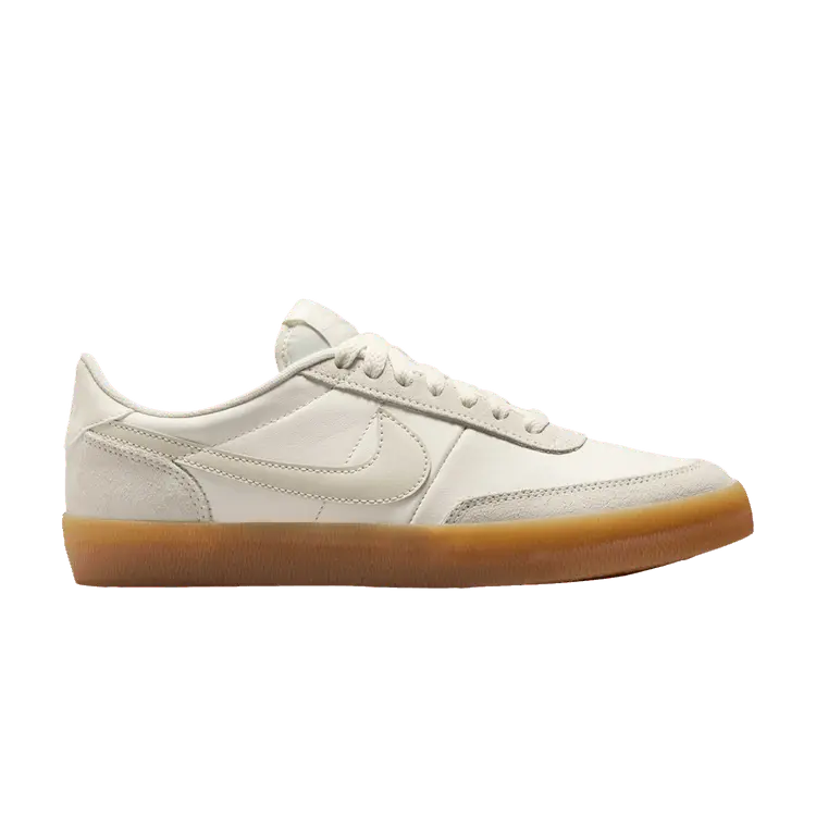 

Кроссовки Nike Wmns Killshot 2 Sail Light Orewood Gum, кремовый