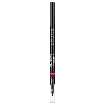 

Annemarie Borlind Effective Natural Beauty Карандаш для губ Berry 1 г Annemarie Börlind