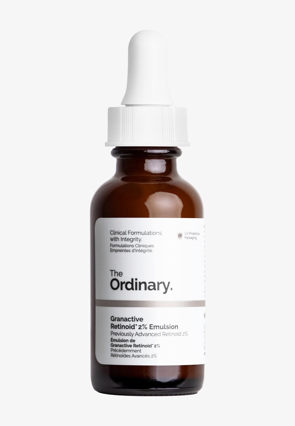 

Сыворотка Granactive Retinoid 2% Emulsion The Ordinary