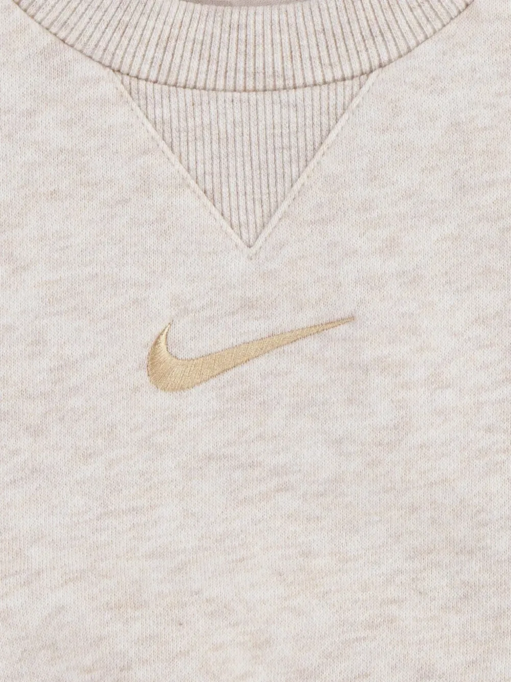 Спортивный костюм Nike Kids, серый — фото 3