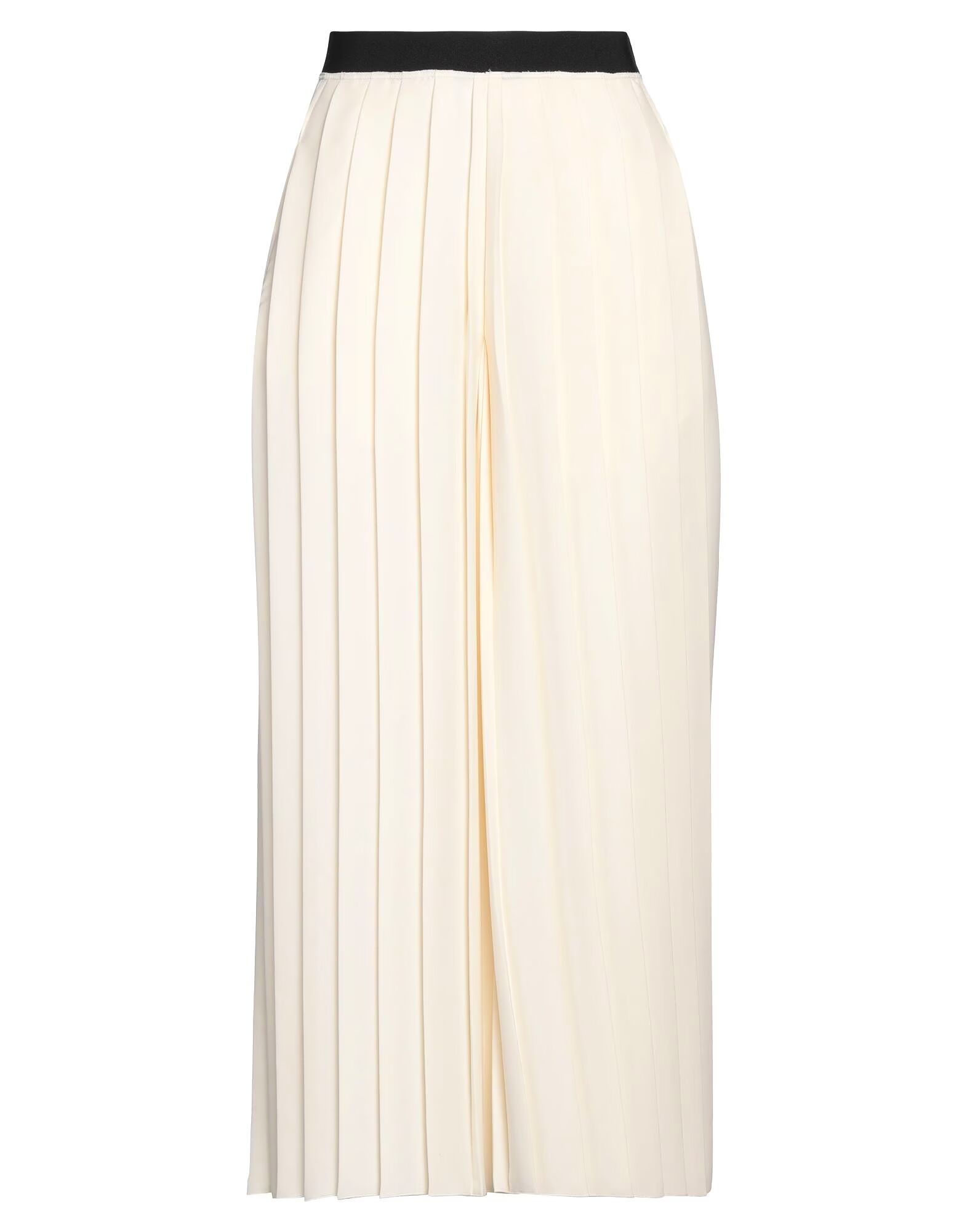 

Брюки Mm6 Maison Margiela, айвори