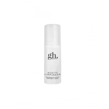 

Gh Cleansing Oil Face & Eyes 150ml