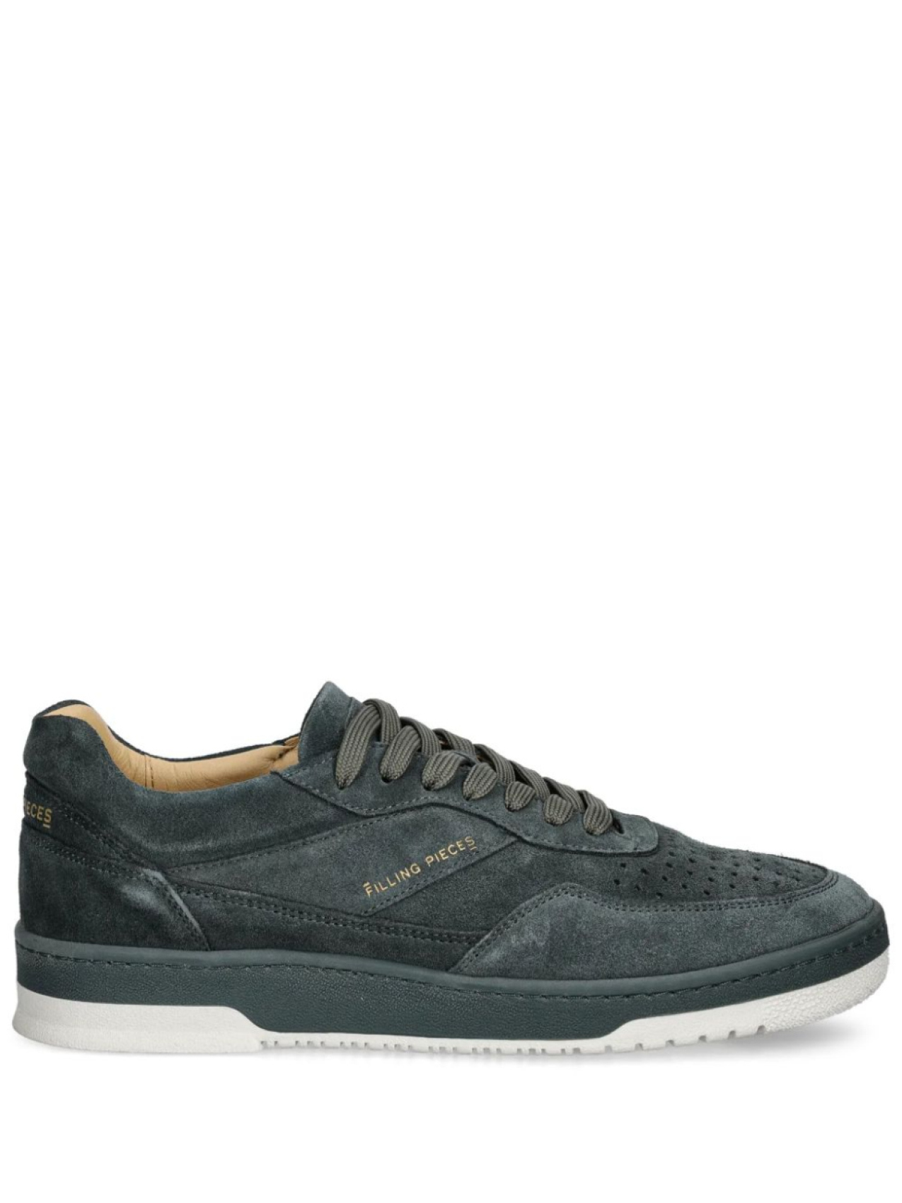 

Filling Pieces кеды Ace, зеленый