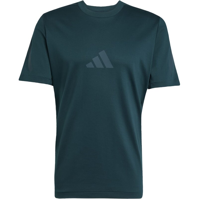 

Shirt zne Adidas, цвет aurivy