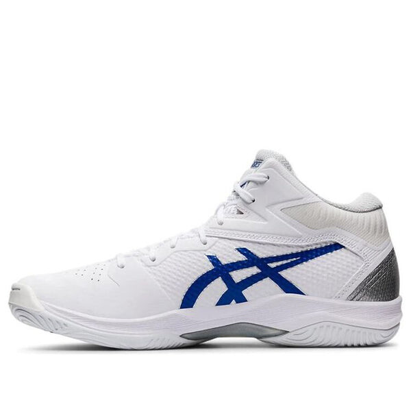 

Кроссовки gelhoop v12 Asics, белый