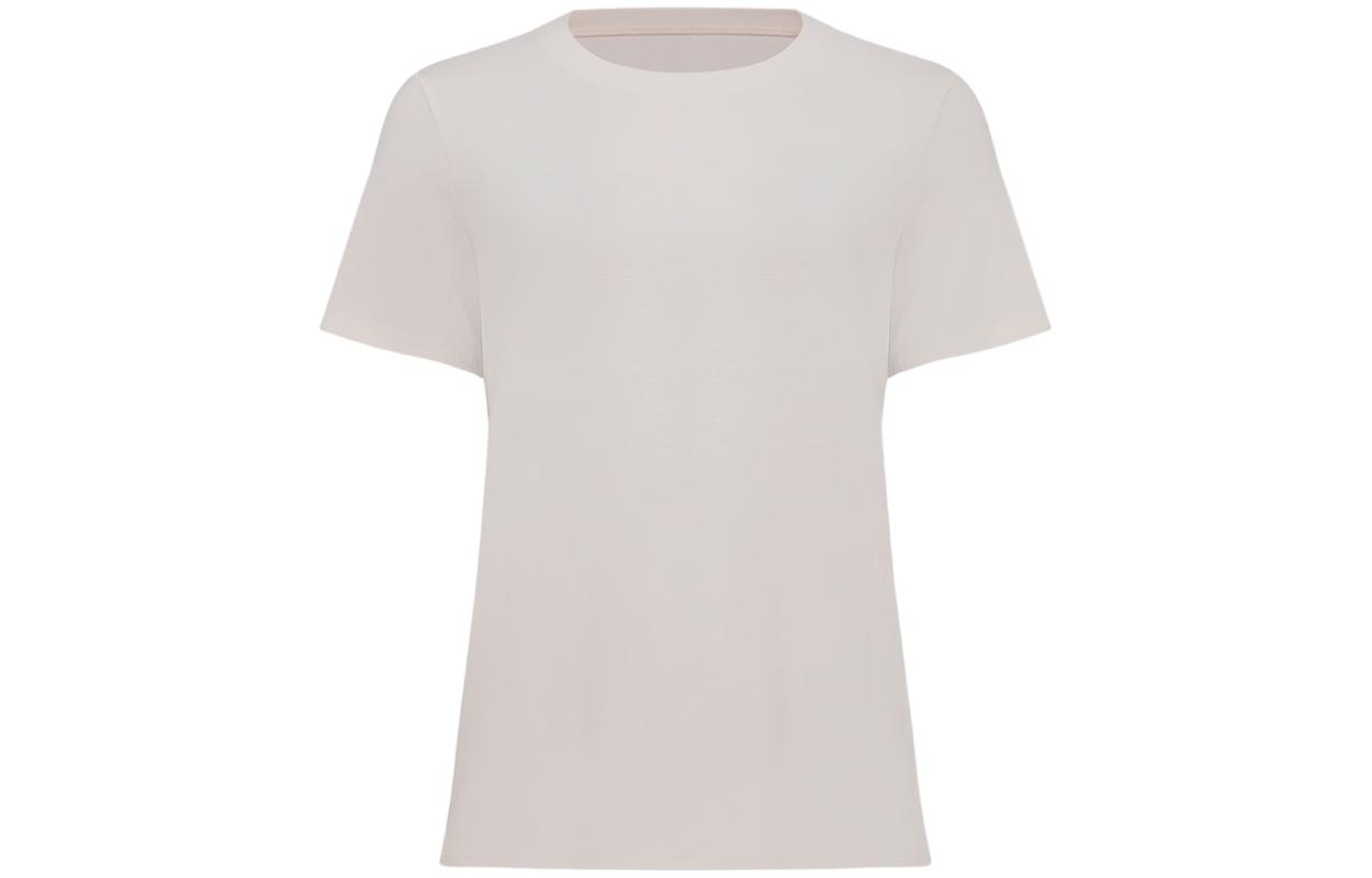 

Футболка женская Lululemon, Albumin