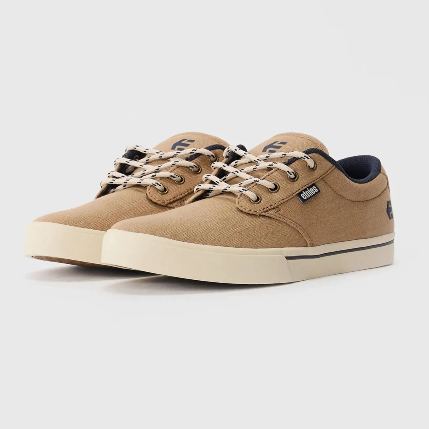 Мужские кроссовки для скейтборда Etnies — фото 3