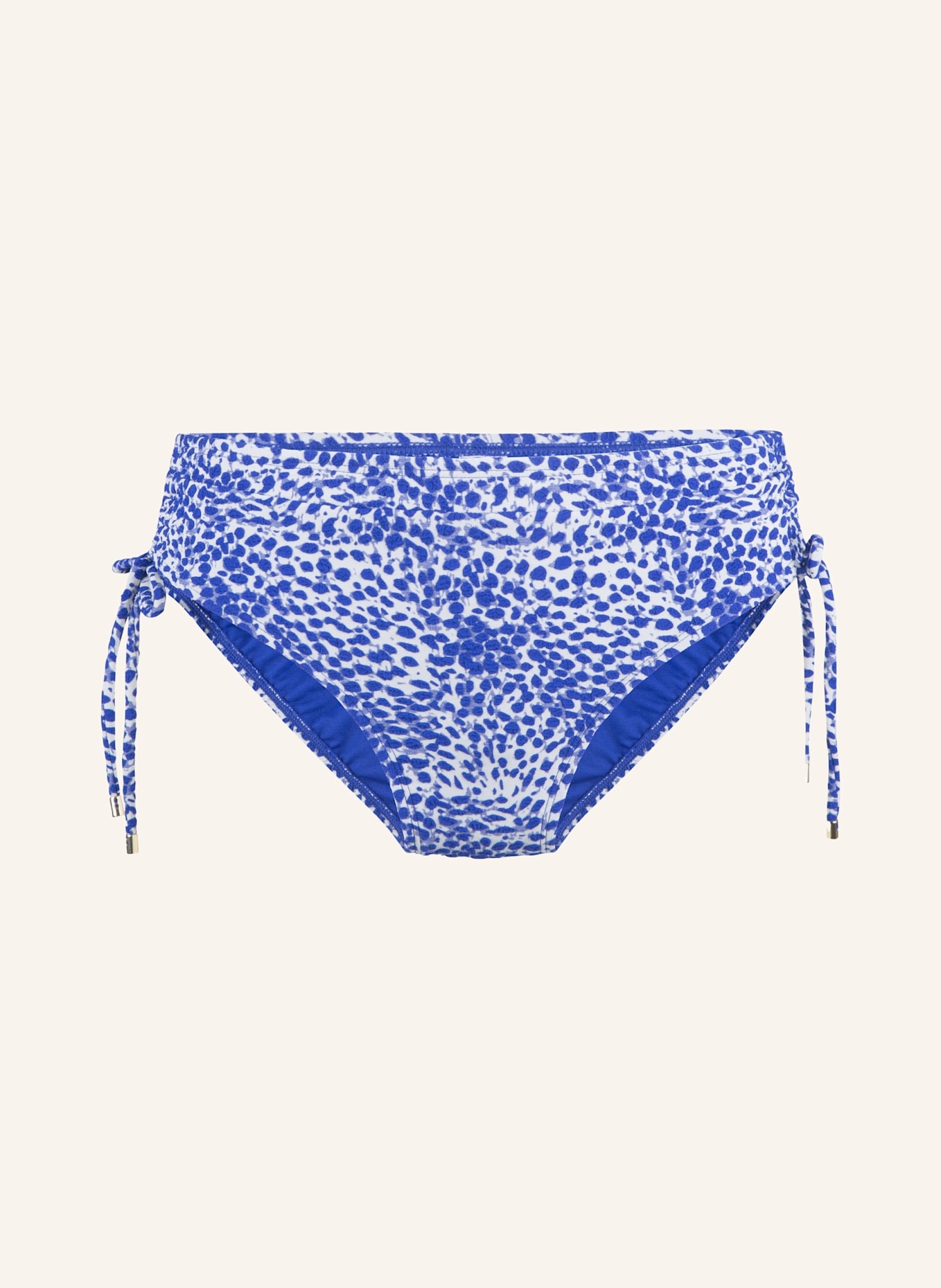 

Короткое бикини Lingadore, мультиколор