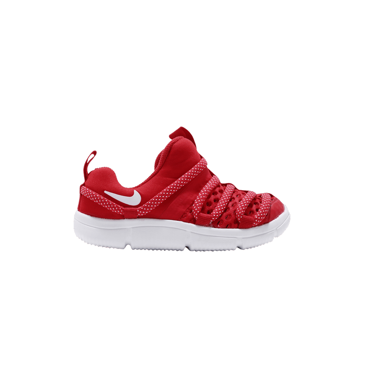 

Кроссовки Novice BR TD 'University Red', красный