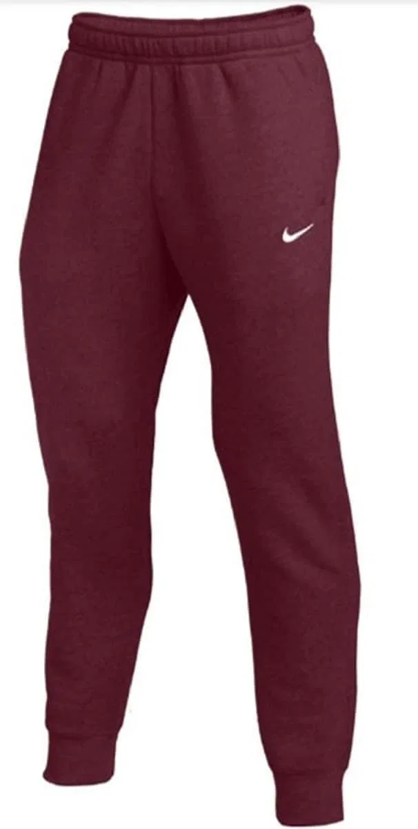 Мужские тренировочные спортивные брюки Nike Club