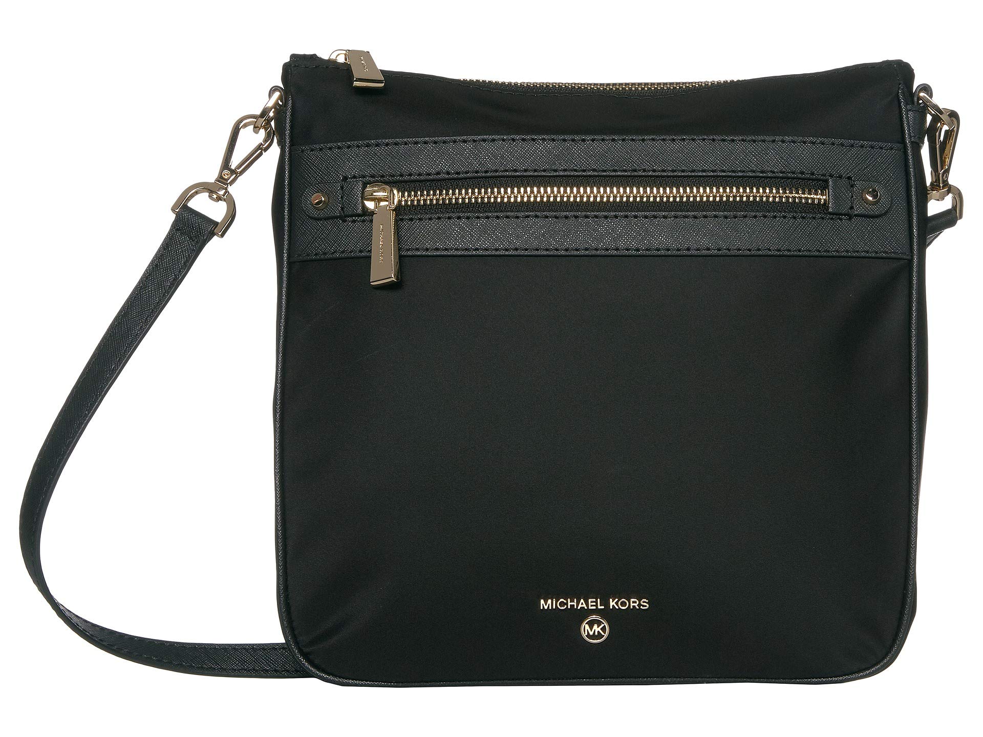 

Сумка кросс-боди MICHAEL Michael Kors Jet Set Charm Large North/South Crossbody, черный