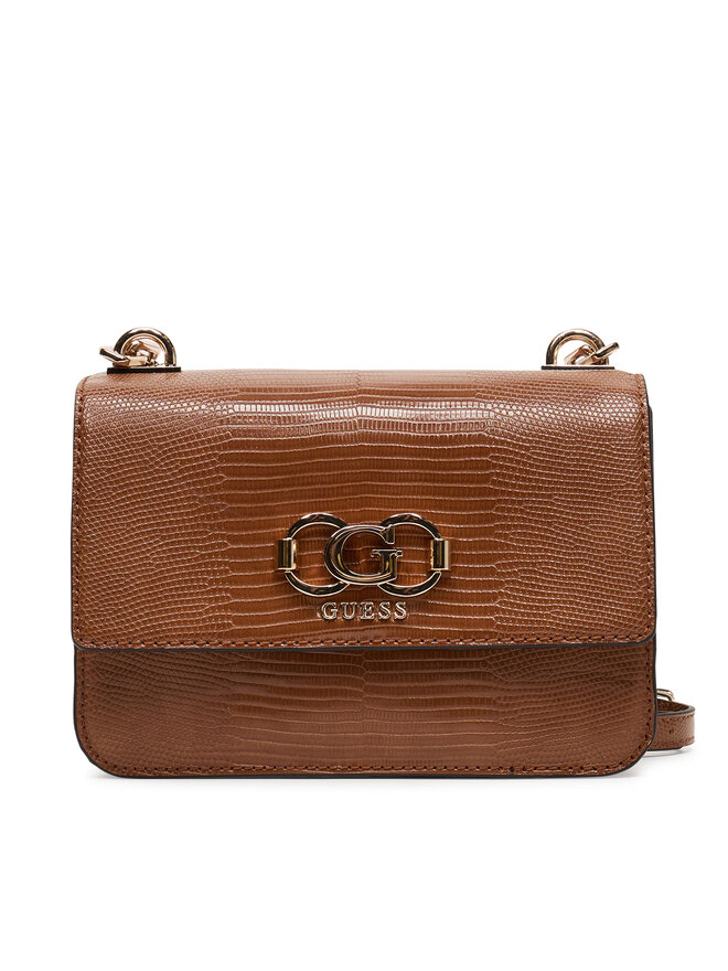 

Сумка Salinge HWKG96 24200 Guess, коричневый