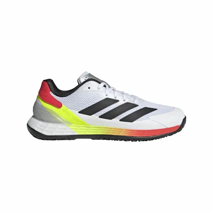 Теннисные кроссовки «Defiant Speed Omni Court» от adidas, Kj4418 — фото 2