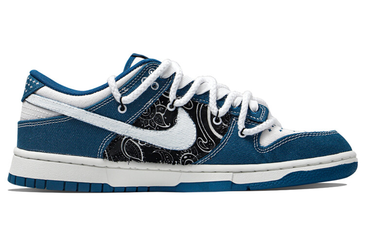 

Мужские кроссовки для скейтбординга Nike Dunk, Blue