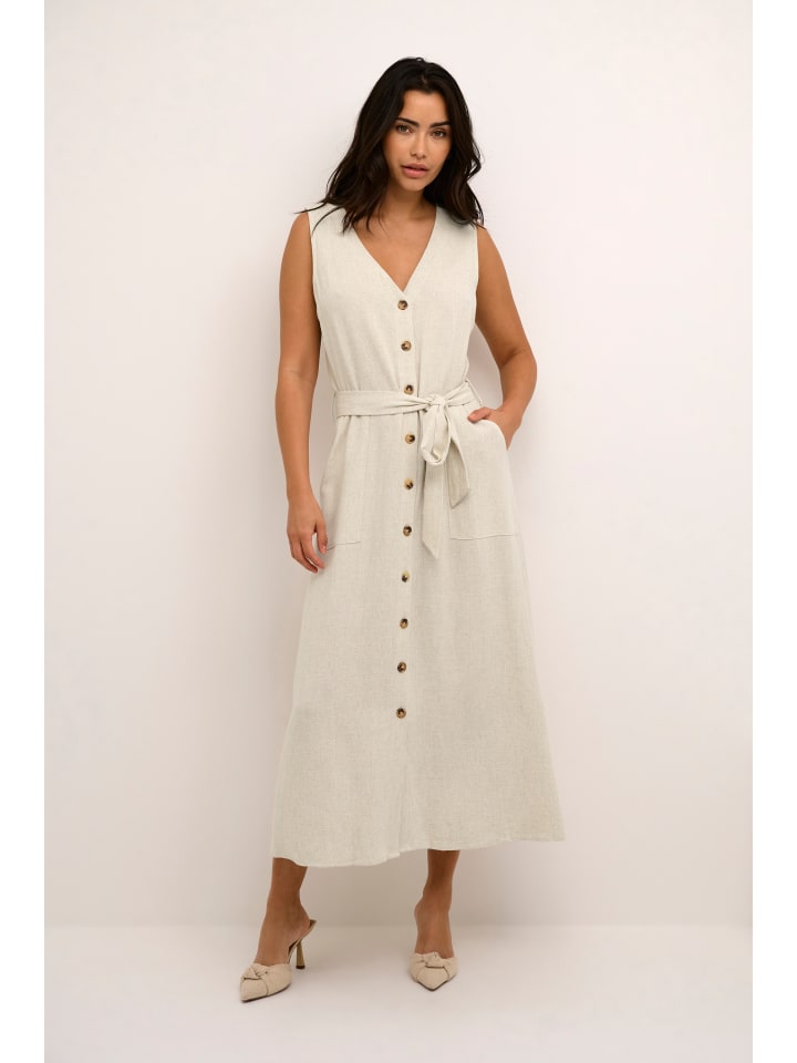 

Платье до колена Kaffe