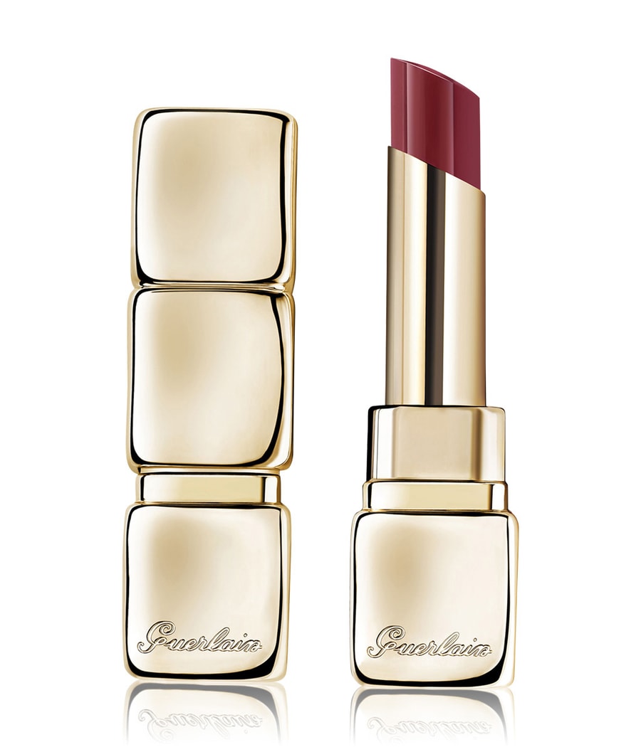 

Помада GUERLAIN KissKiss Shine Bloom, Nr. 829 - Tender Lilac, 3.2g