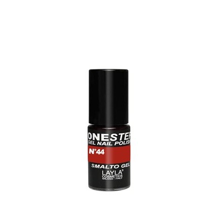 

Гель-лак для ногтей One Step Терракота 0,005 л, Layla Cosmetics