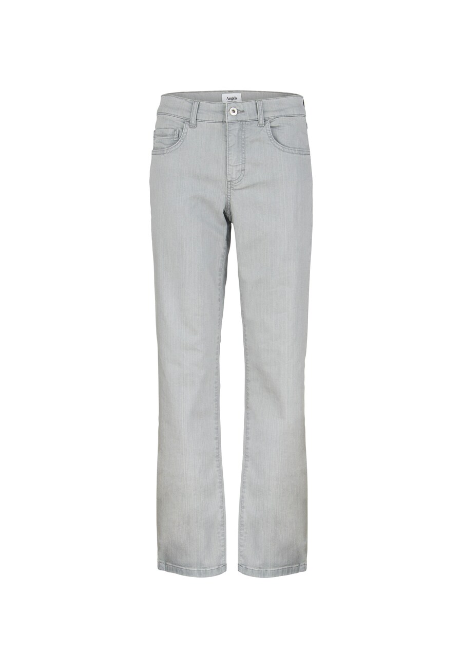 

Джинсы Angels Regular Jeans Dolly, светло-серый