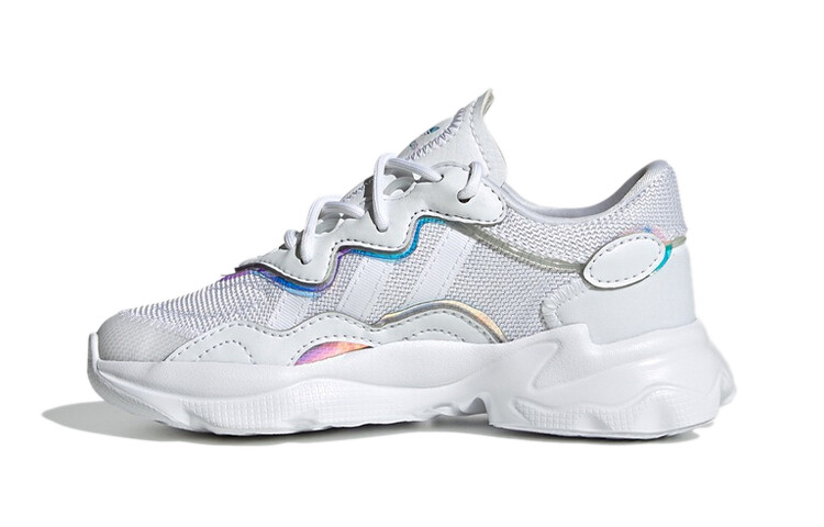

Adidas originals Ozweego Kids Lifestyle кроссовки PS дубль