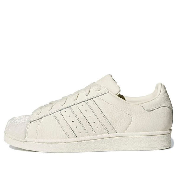 

Кроссовки суперзвезда Adidas, белый