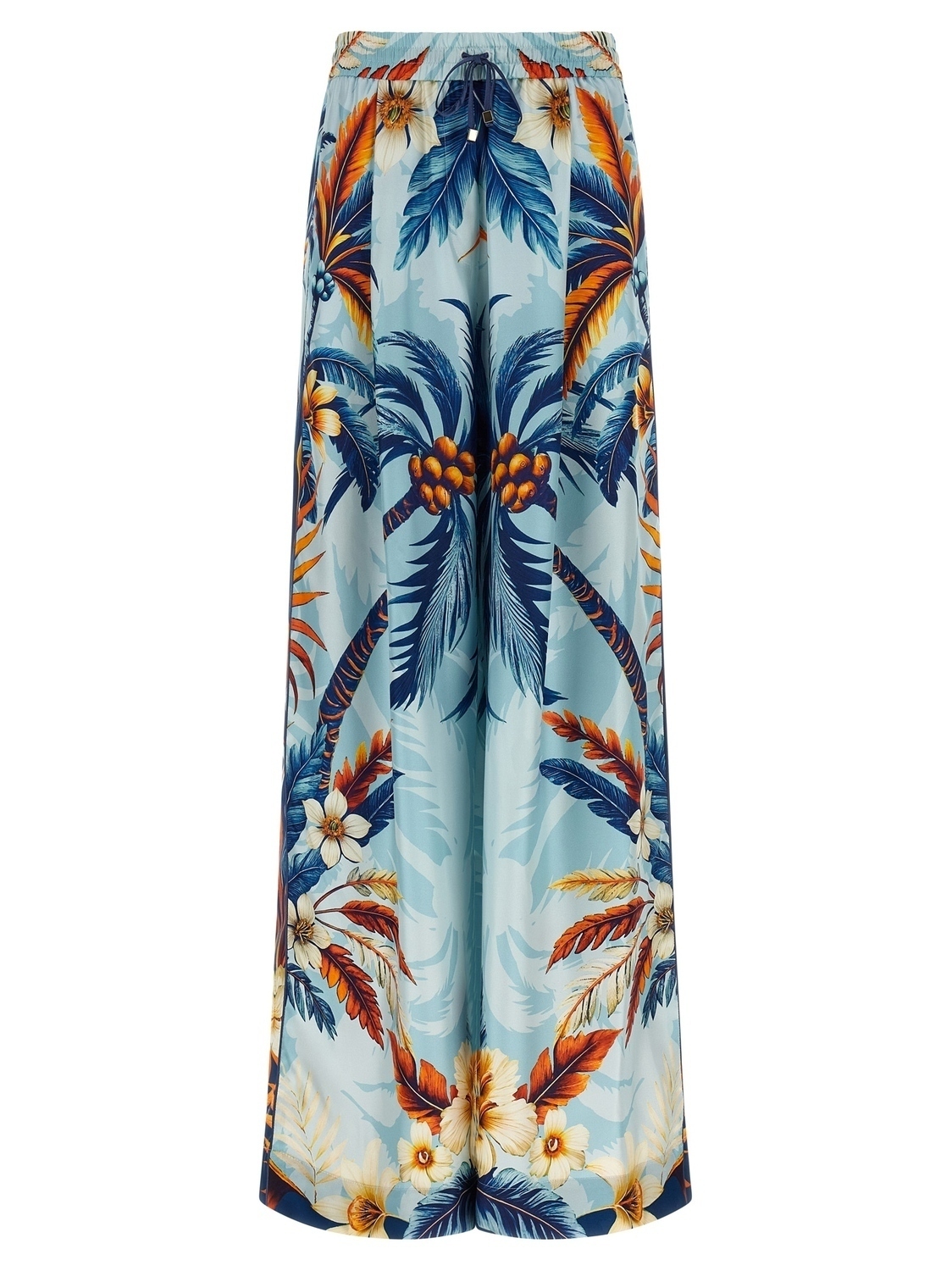 

Брюки 'Ecuba' F.R.S. - FOR RESTLESS SLEEPERS, светло-голубой