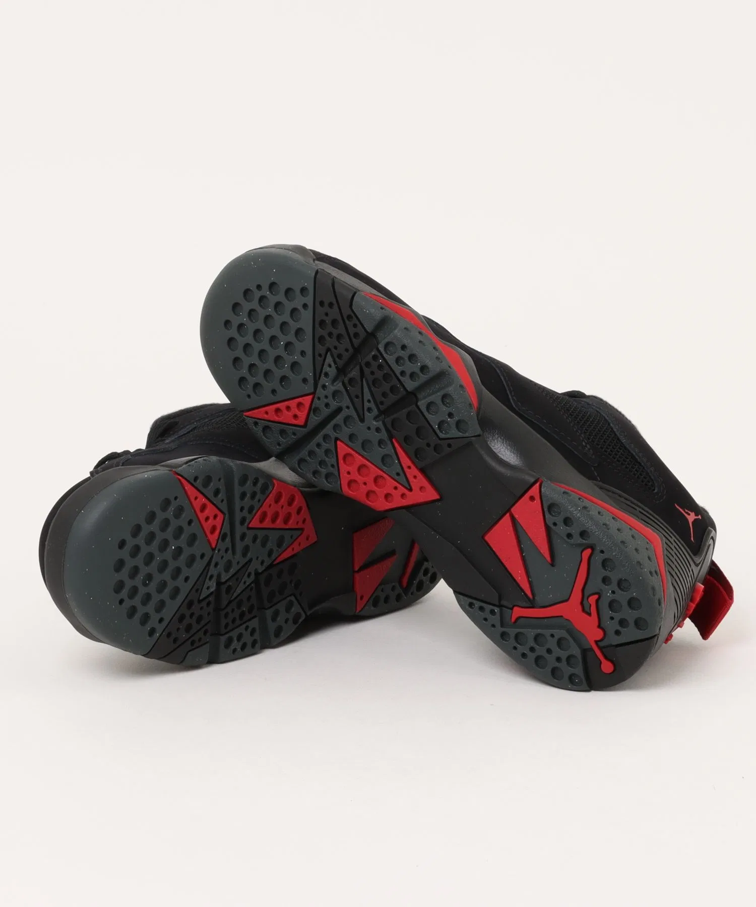 Детские кроссовки JORDAN BRAND JORDAN MVP 92 GS — фото 3