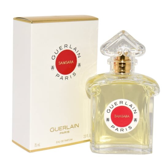 

Парфюмированная вода, 75 мл Guerlain, Samsara