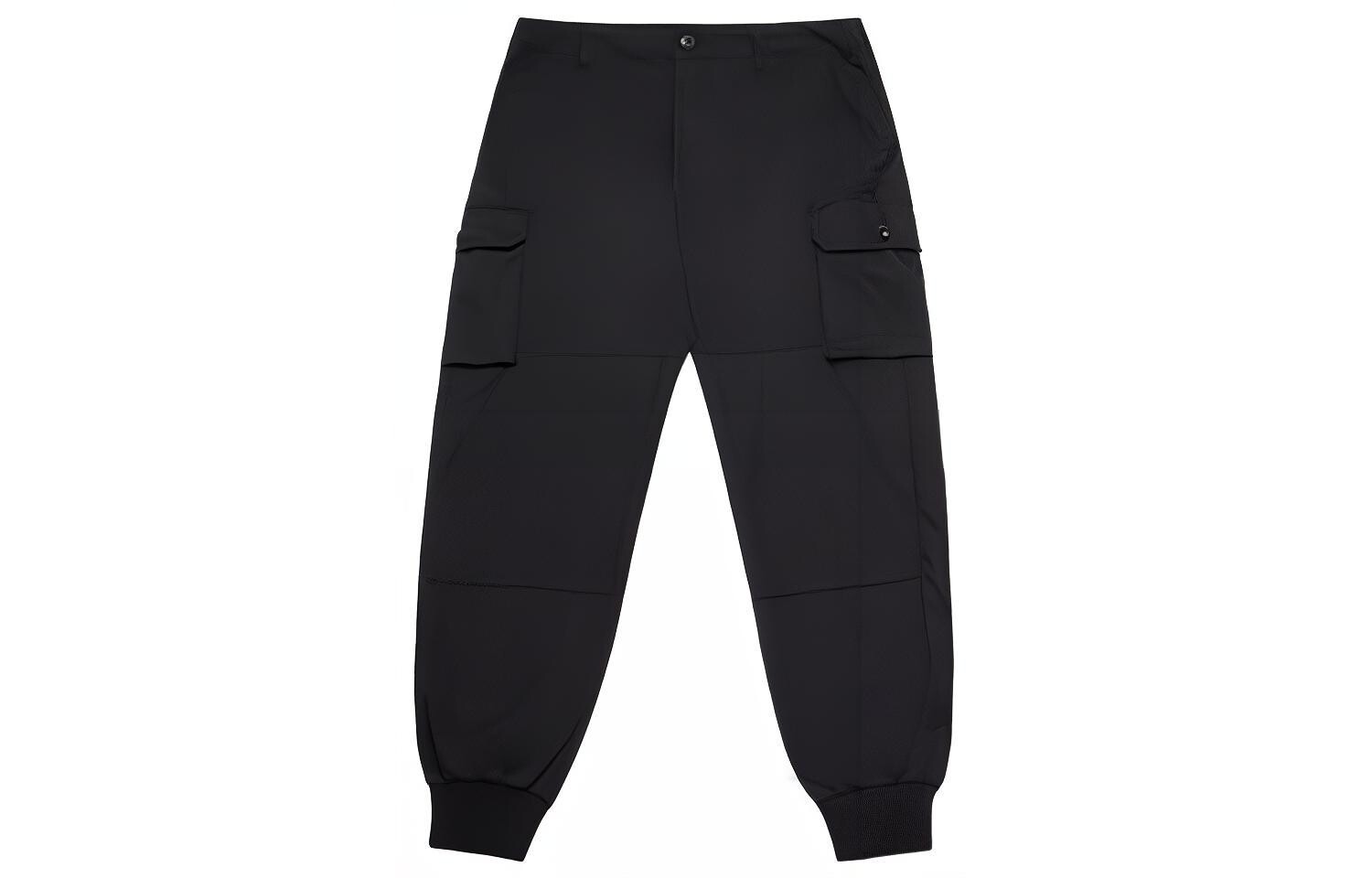 

Трикотажные спортивные штаны унисекс Dickies, Черный