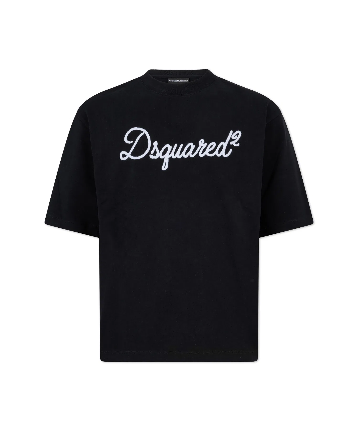 Свободный крой Dsquared2 Signature/0261 — фото 3