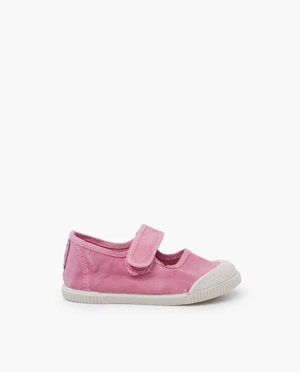 

Балетки Мэри Джейн Pisamonas, цвет Rosa