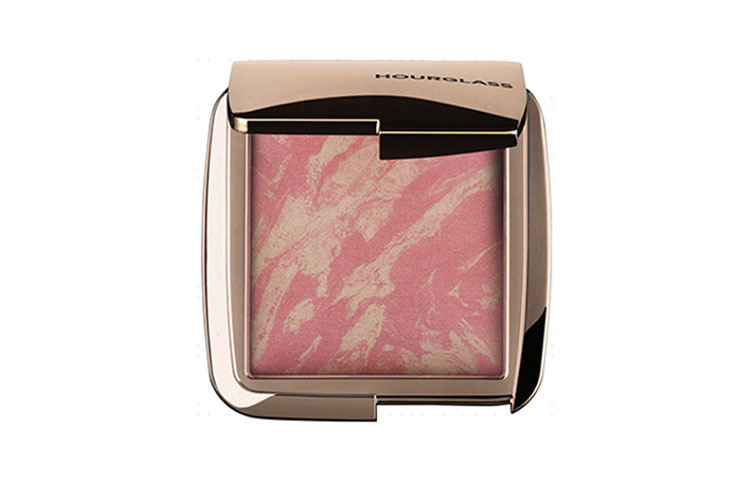 

Мини набор Five Spice Blush Highlighter макияж мини-пробник без переноса осветление тона кожи контуринг 1,3г HOURGLASS